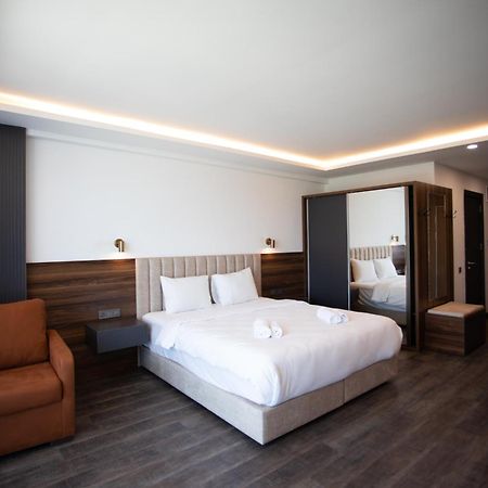 Batumi View Luxury Hotel ภายนอก รูปภาพ