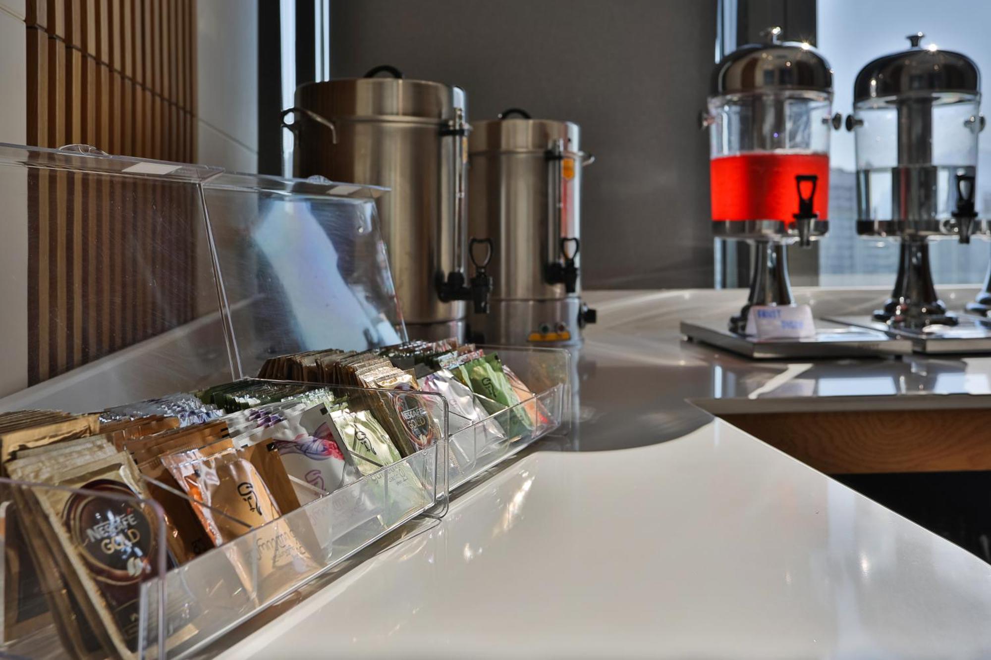 Batumi View Luxury Hotel ภายนอก รูปภาพ