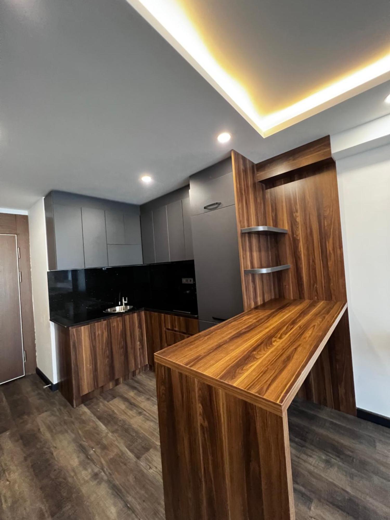Batumi View Luxury Hotel ภายนอก รูปภาพ